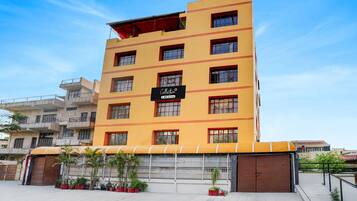 Huis | Exterieur