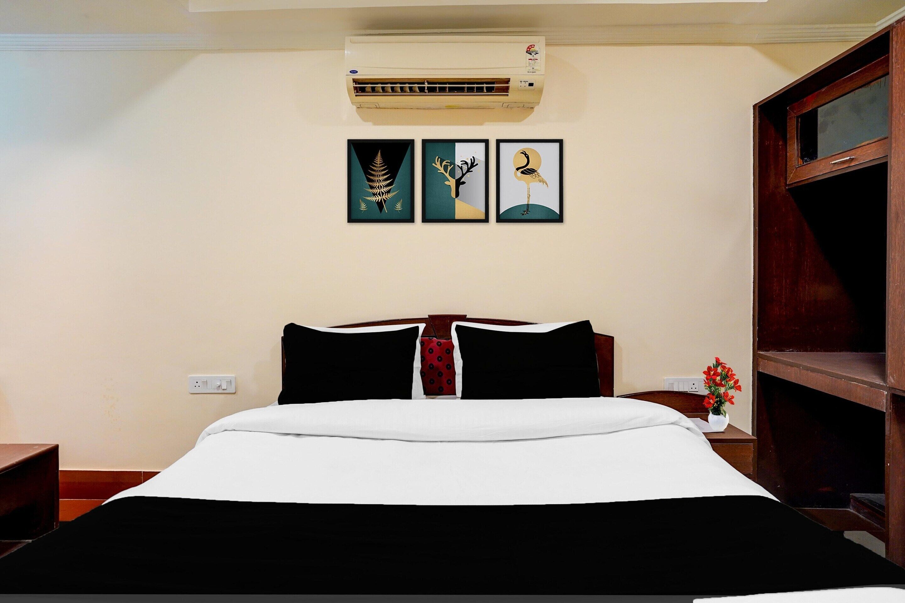 House | 1 bedroom