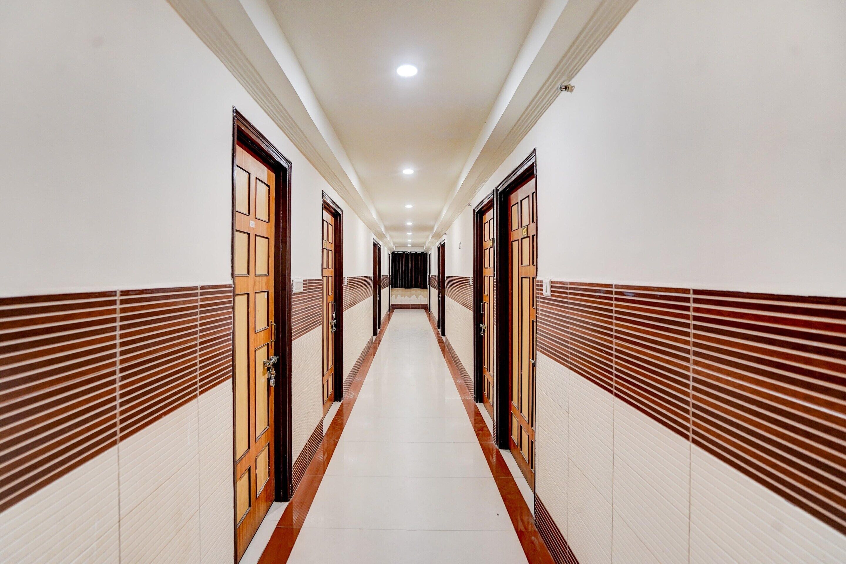 Casa | Parte interna