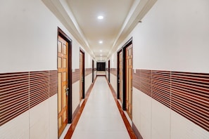 Casa | Parte interna
