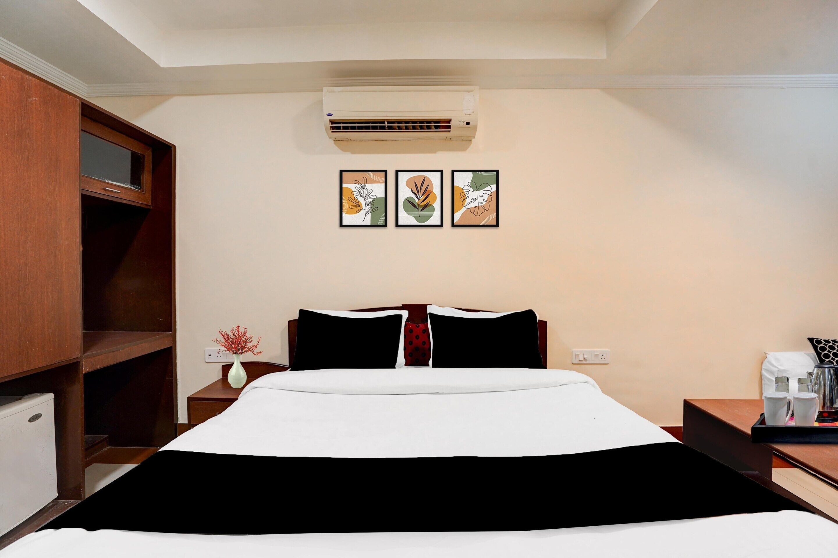 Casa | 1 quarto