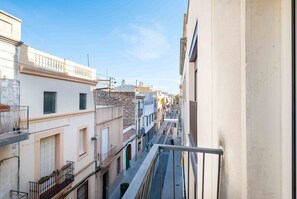 Property grounds - Cute Apartment in the Heart of Vilanova | Virgi By Palmera (Vilanova i la Geltrú)