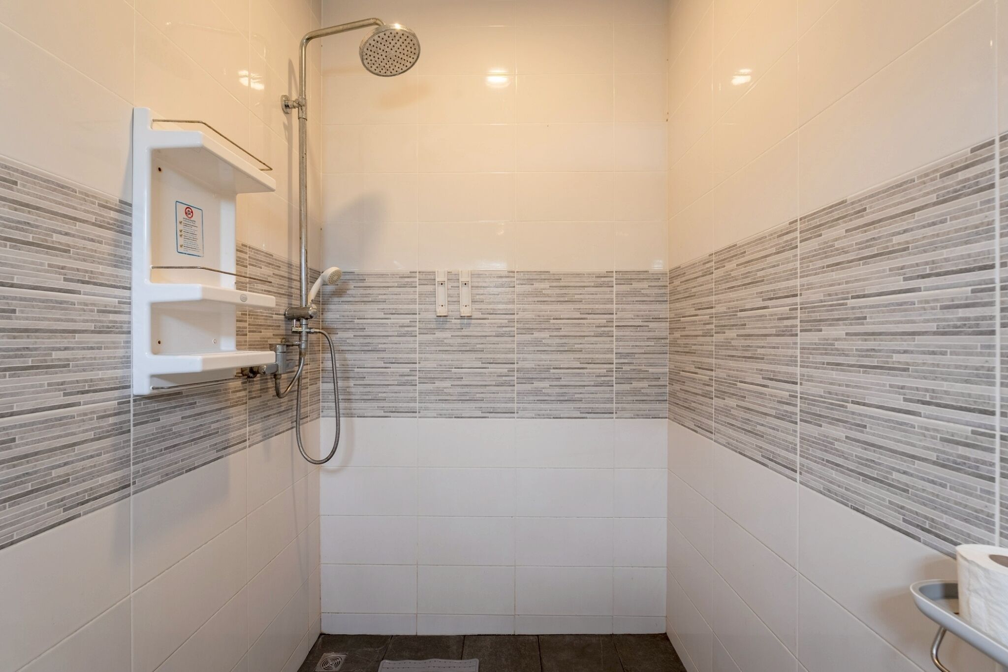 Villa, Multiple Bedrooms, Smoking, Garden View | Bathroom