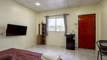 Villa, Mehrere Schlafzimmer, Raucher, Gartenblick | Wohnzimmer