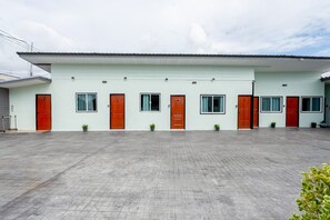 Villa, Multiple Bedrooms, Smoking, Garden View | Front of property - Luxurious 12-bedroom Villa Retreat in Tambon Pong, Thailand (Bang Lamung)