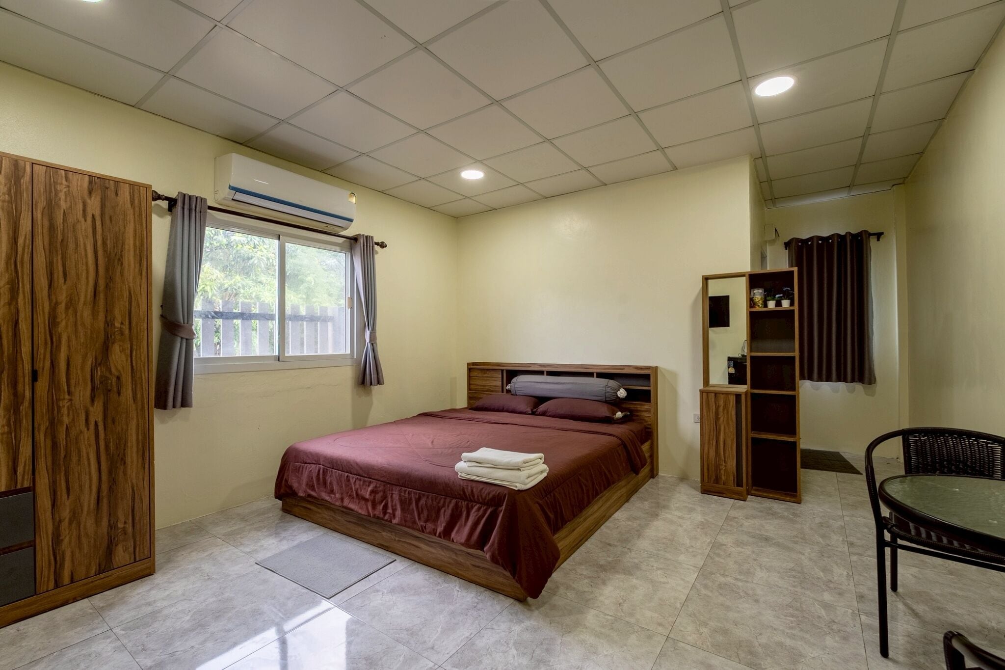 Villa, Multiple Bedrooms, Smoking, Garden View | 12 bedrooms