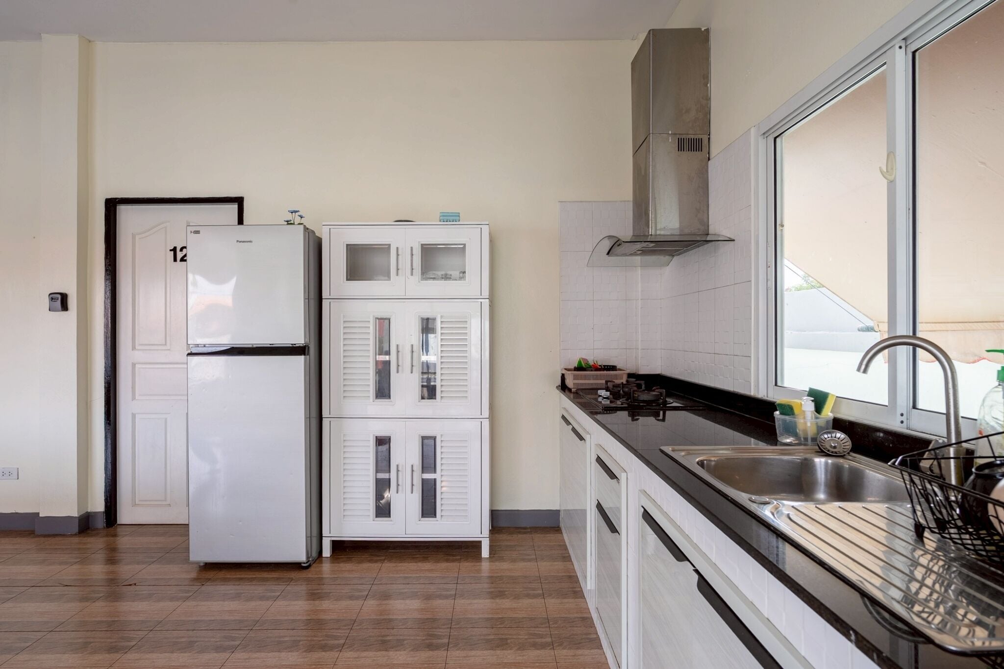 Villa, Mehrere Schlafzimmer, Raucher, Gartenblick | Innenbereich