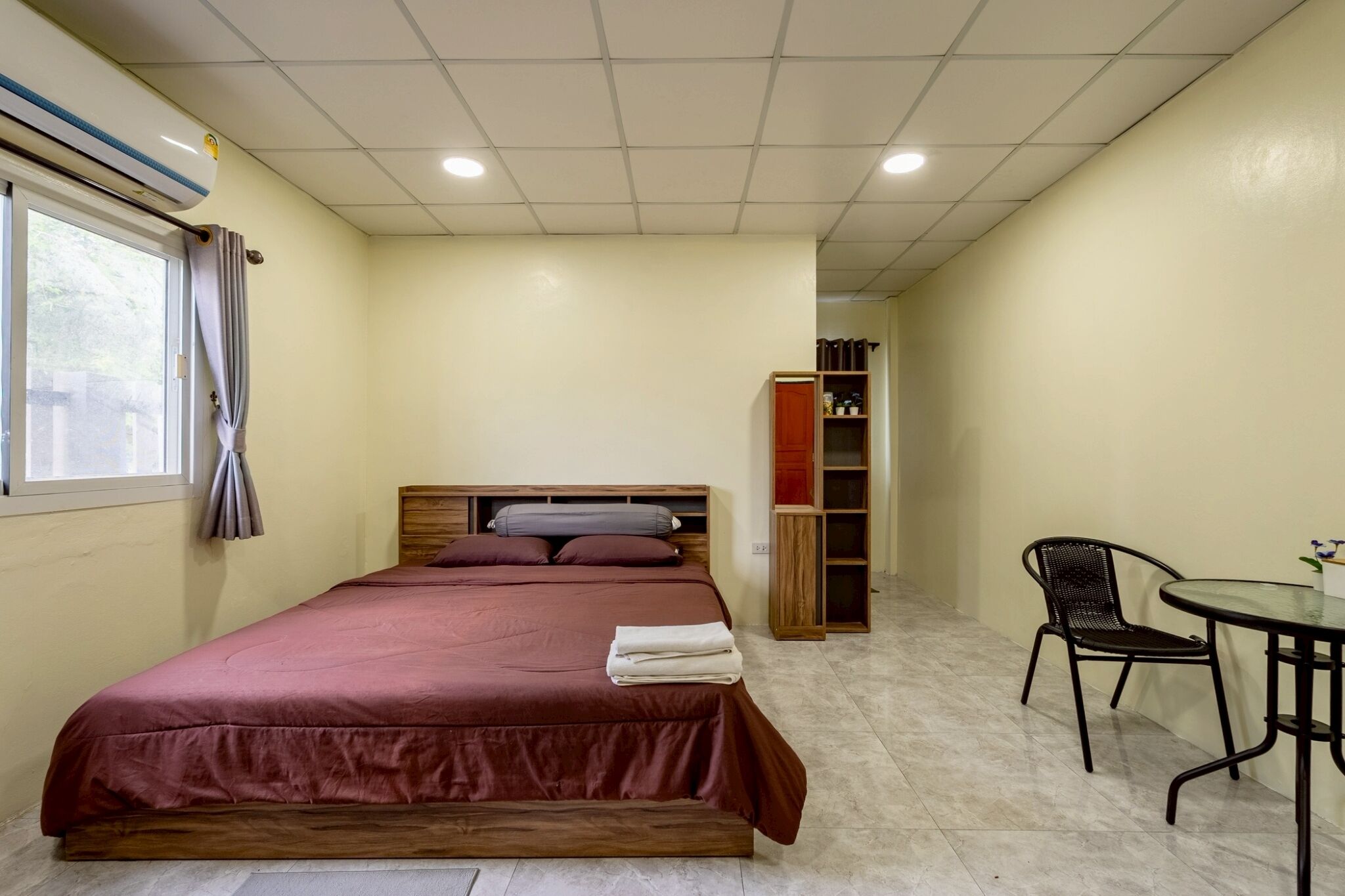 Villa, Multiple Bedrooms, Smoking, Garden View | 12 bedrooms