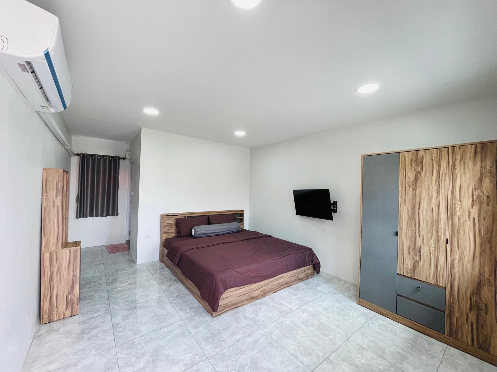 Villa, Multiple Bedrooms, Smoking, Garden View | 12 bedrooms