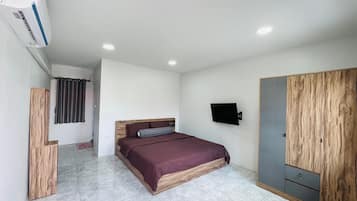 Villa, Multiple Bedrooms, Smoking, Garden View | 12 bedrooms