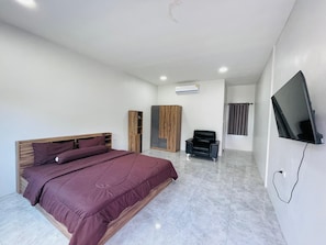 Villa, Multiple Bedrooms, Smoking, Garden View