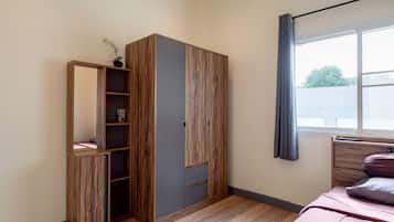Vila, beberapa kamar, Boleh Merokok, pemandangan kebun | 12 kamar tidur
