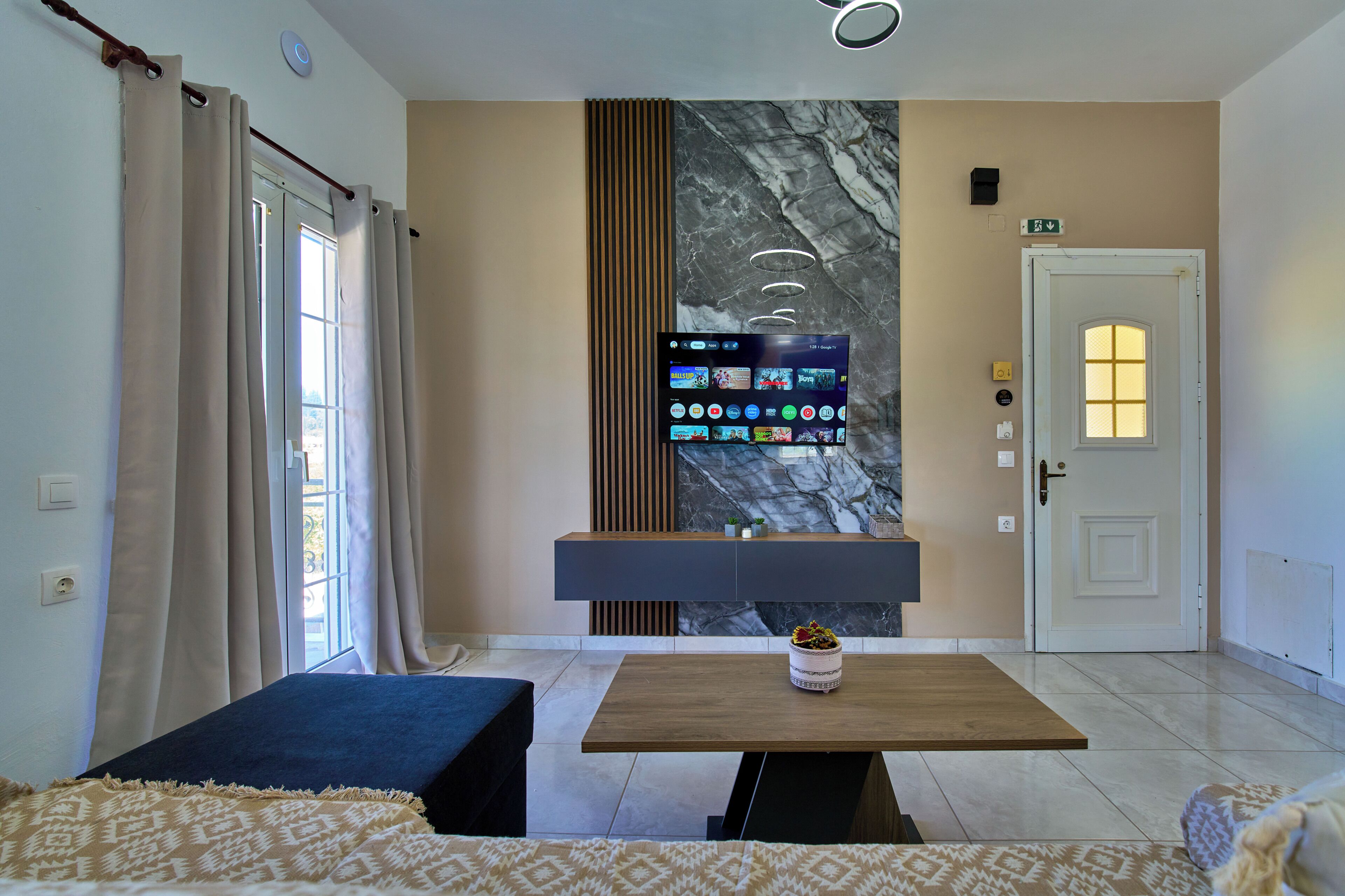 Villa Luxe | Intérieur