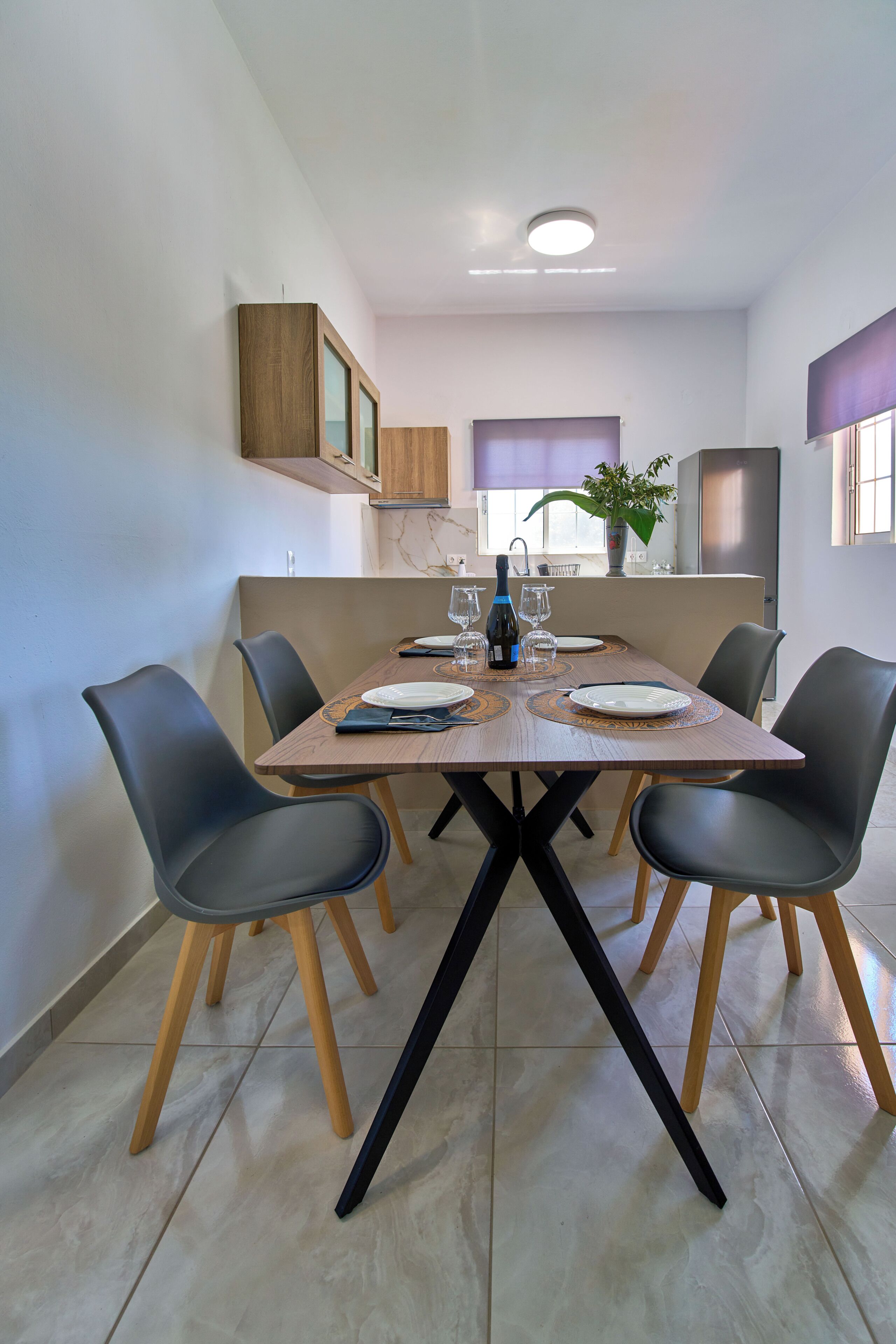 Villa de lujo | Restaurantes