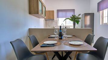 Villa de lujo | Restaurantes
