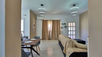 Luxe villa | Interieur