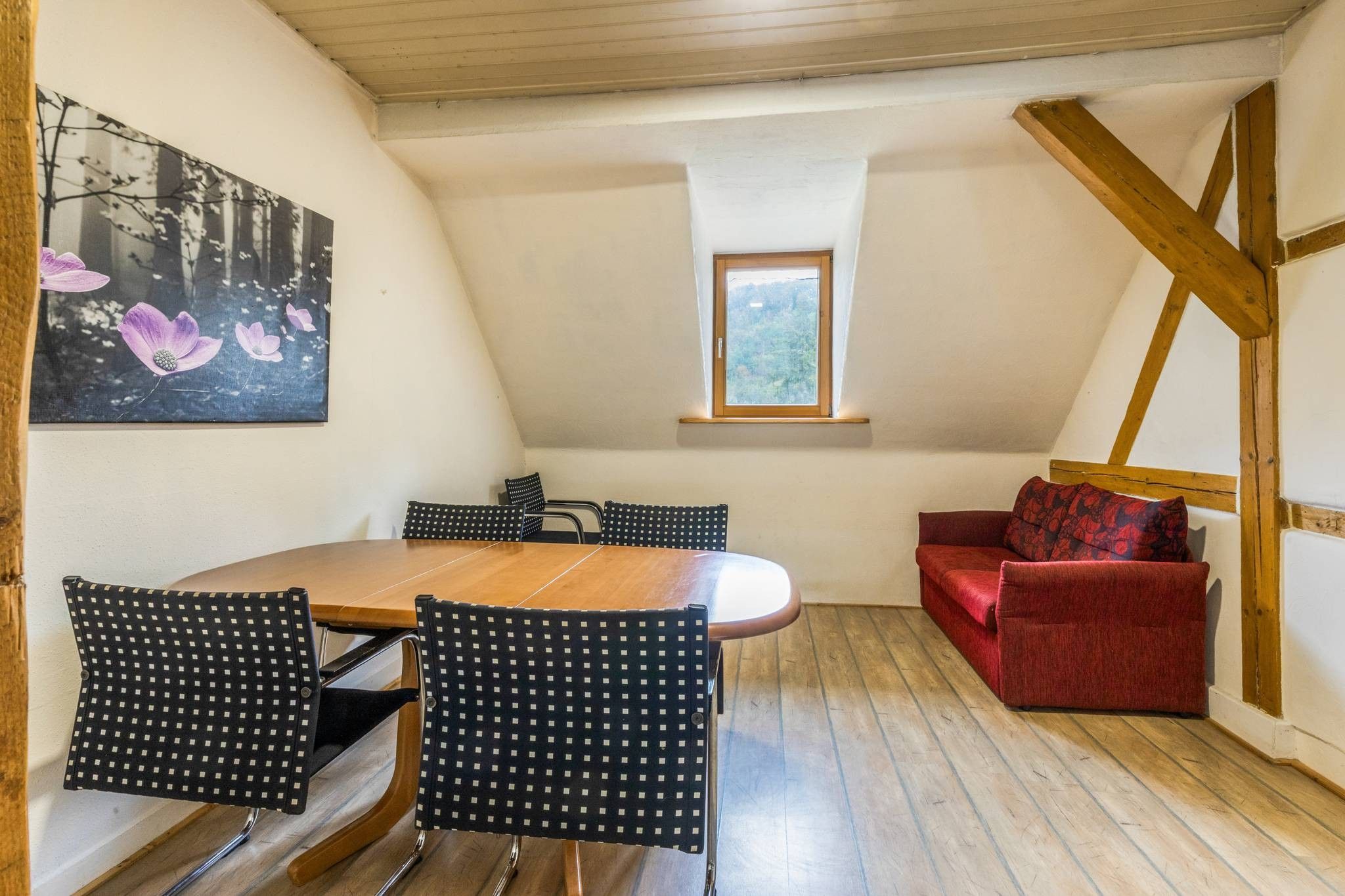 Spiseområde