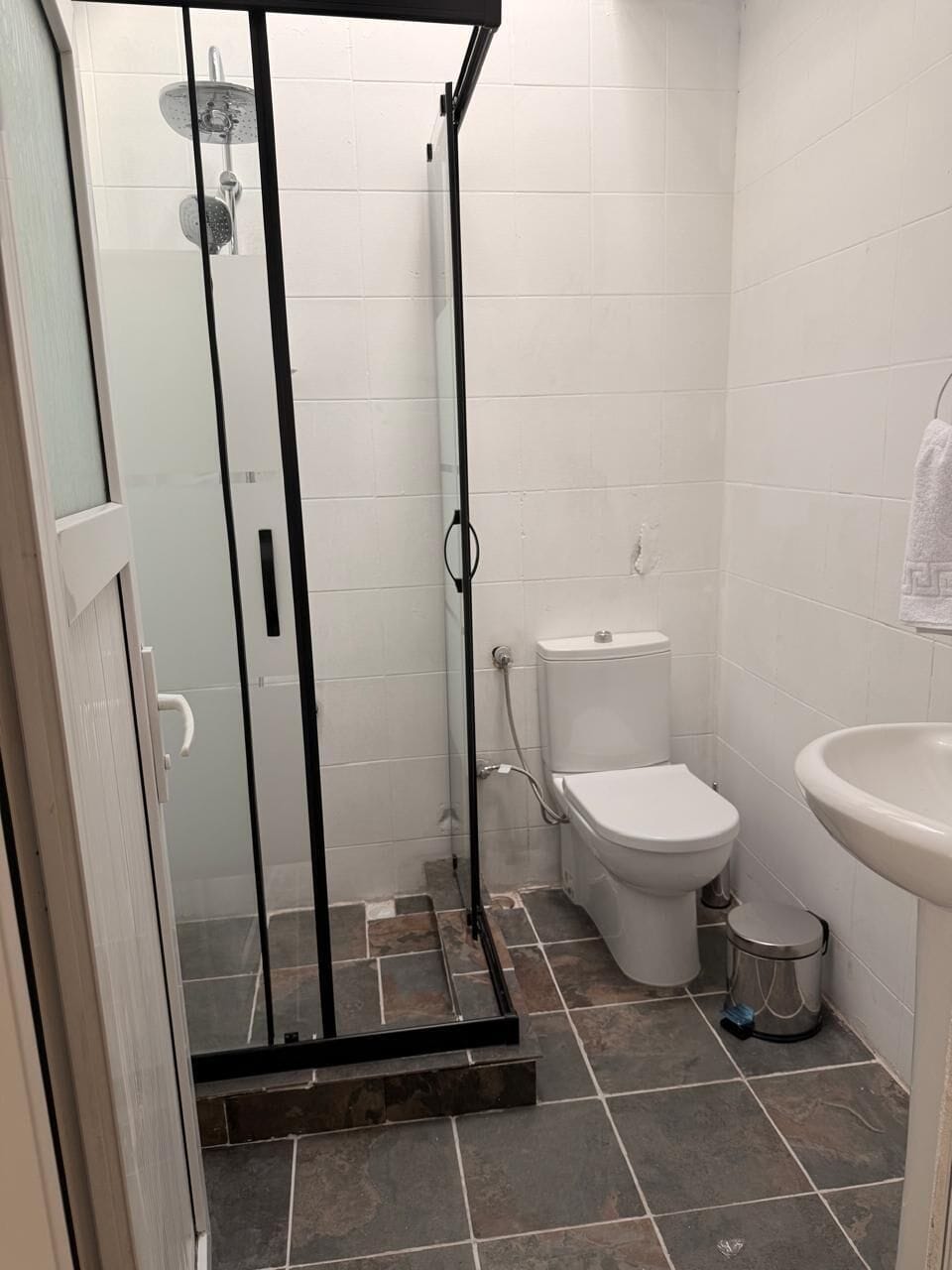 Triple Room | Bathroom