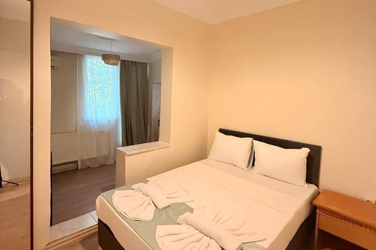 Quarto família | Roupas de cama premium, Wi-Fi de cortesia, roupa de cama