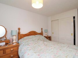 2 habitaciones, wifi gratis y decoración personalizada 