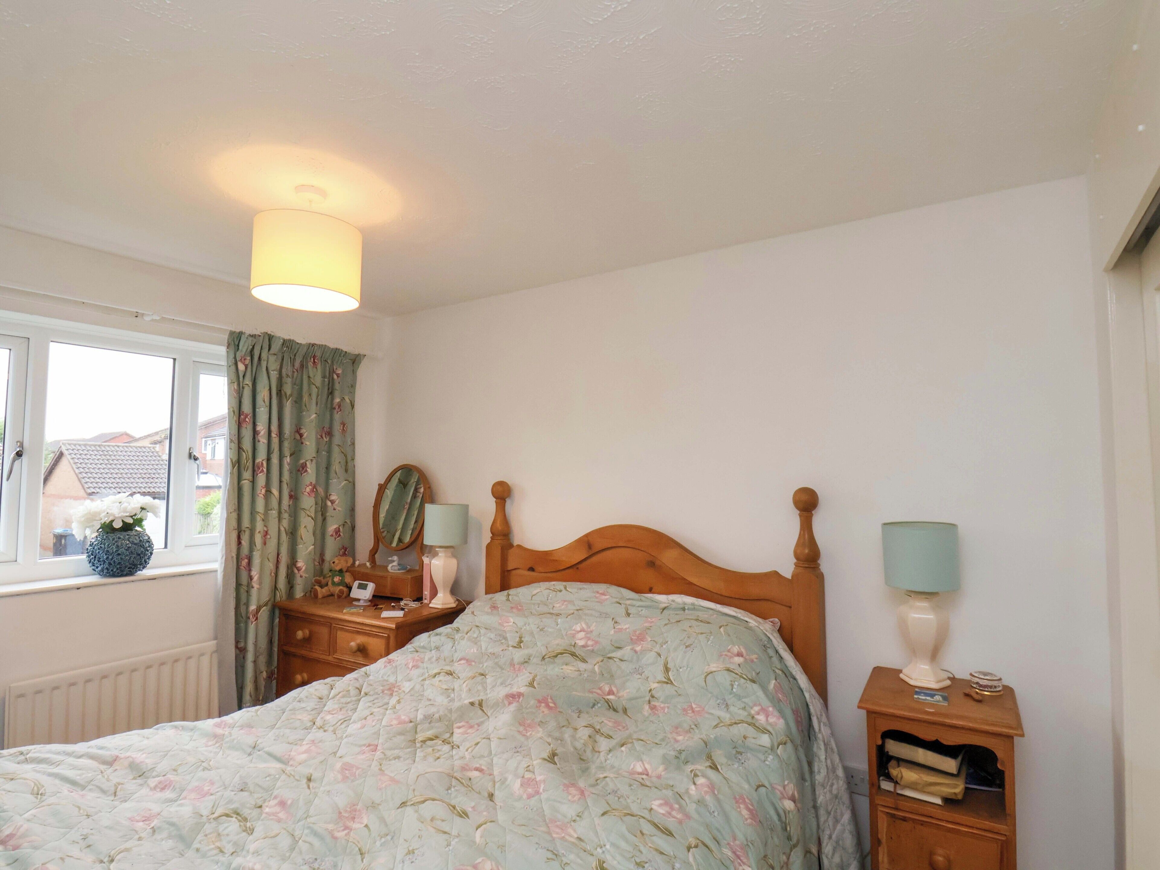 2 bedrooms, WiFi (free), individually decorated, individually furnished