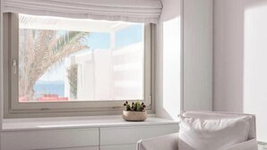 Unclassified image, 5 of 22, button - O Lofos DELOS Villa with Sea View /Private Pool (Mykonos)