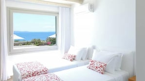 Unclassified image, 4 of 22, button - O Lofos DELOS Villa with Sea View /Private Pool (Mykonos)