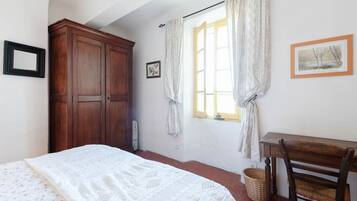 1 dormitorio y wifi gratis