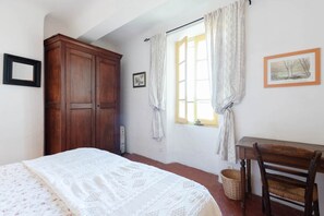 1 dormitorio y wifi gratis