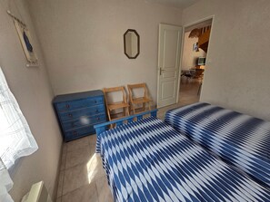 Room - House 400m from the beach - 6 guests (La Tranche-sur-Mer)