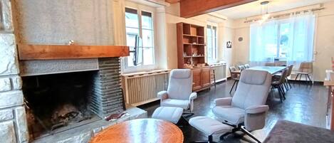 Interieur