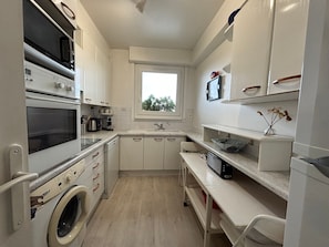 Cucina privata