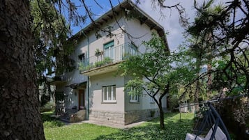 Aussenbereich
