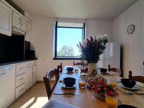 Dineren