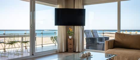 Televisio