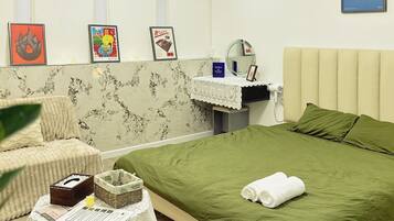 Basic Apartment | Free WiFi