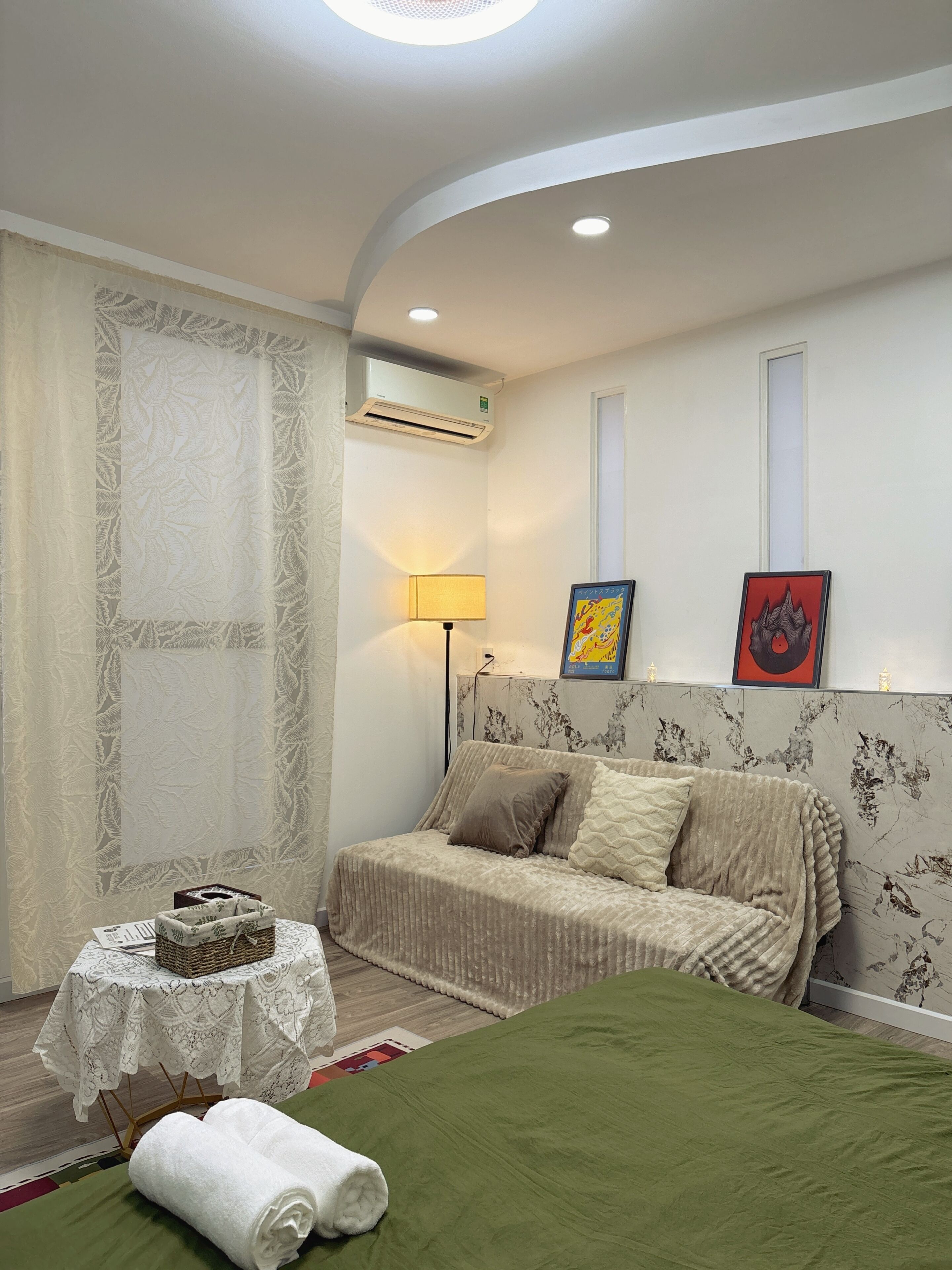 Basic Apartment | Free WiFi