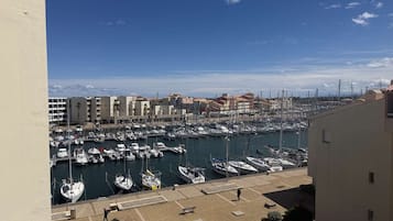 Puerto deportivo