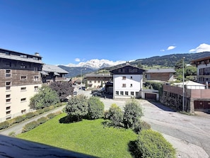 Miscellaneous - Charming apartment in Combloux center - 4 guests (Combloux)