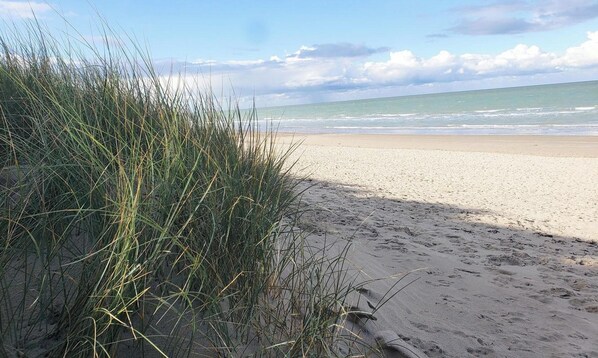 Plage