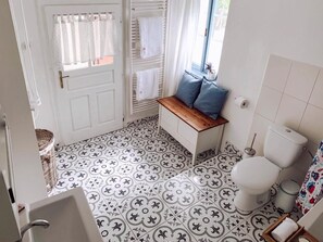 Badkamer