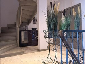 Interieur