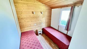 2 chambres