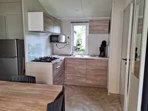 Privat køkken