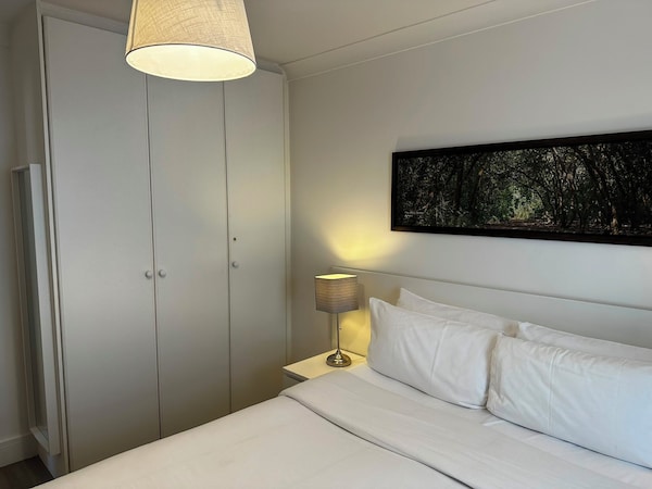 Parnell District Apartments - Dublin