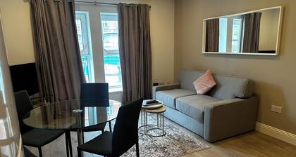 Parnell District Apartments