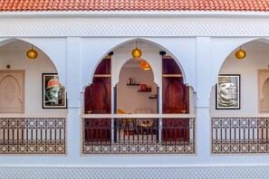 Lobby - Riad Dar Noa Marrakech (Marrakesh)
