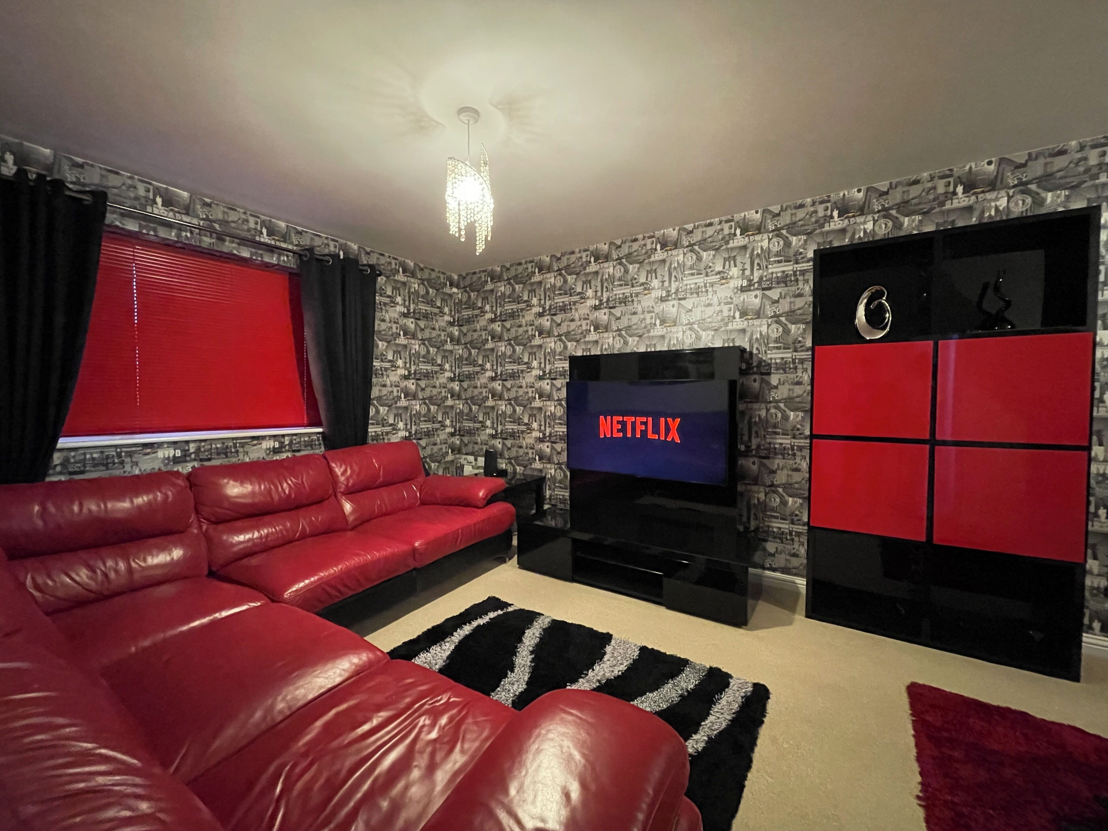Smart TV