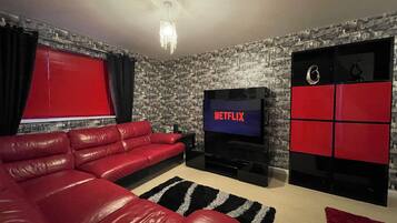 Smart TV