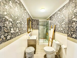 Hair dryer - Beautifully decorated apartment in Adeje, close to beach (Adeje)